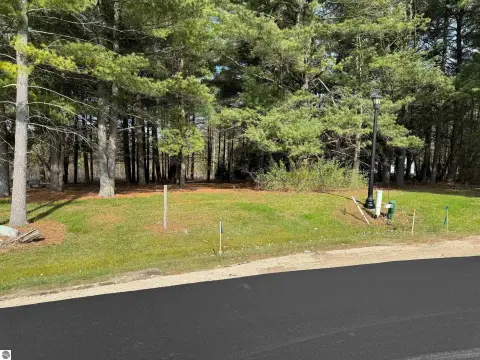 Elk Rapids Vacant Land Opportunity