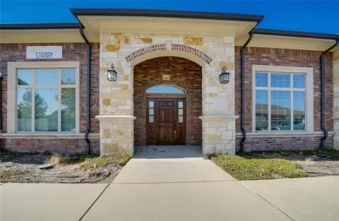 Turnkey Office Space in McKinney