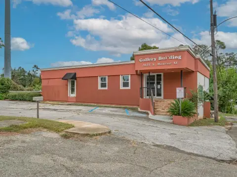 Tallahassee Commercial Building For Sale