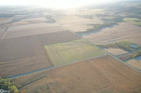 Lee County Farmland Auction