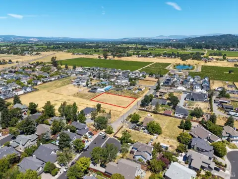 Santa Rosa Residential Development Opportunity