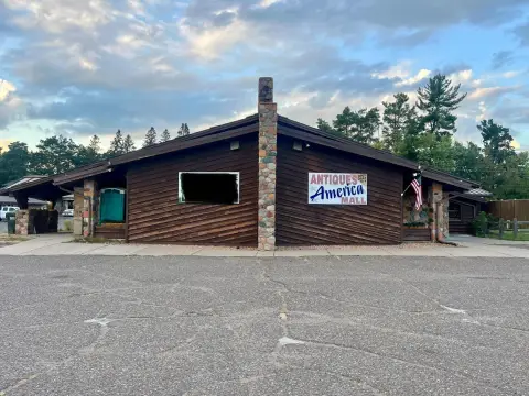 Storefront Property with Extra Land