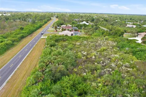 Englewood Land: Build Your Dream