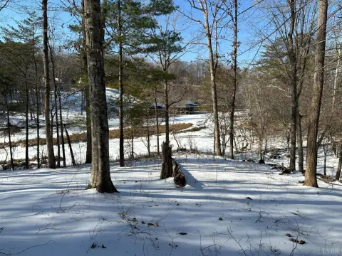 Waterfront Land with Deeded Dock