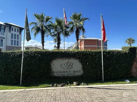 Waterfront Lot with Boat Slip