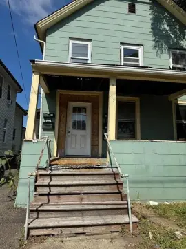 5-Unit Apartment Building