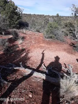 Land in Butcher Knife Canyon