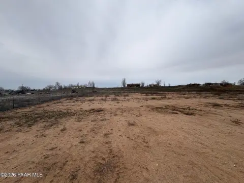 Paulden, AZ Land Homesite