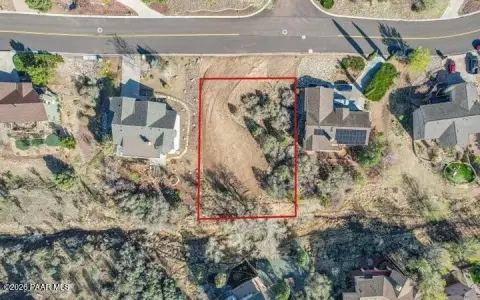 Residential Land in Yavapai Hills
