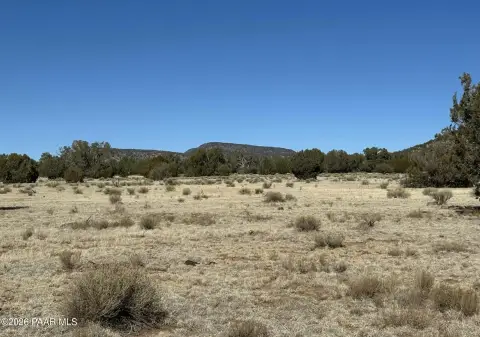 Sierra Verde Ranch Corner Parcel