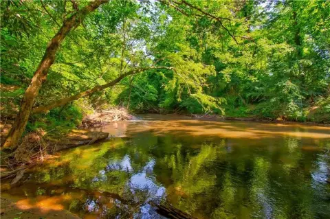 Etowah Riverfront Homesite Opportunity