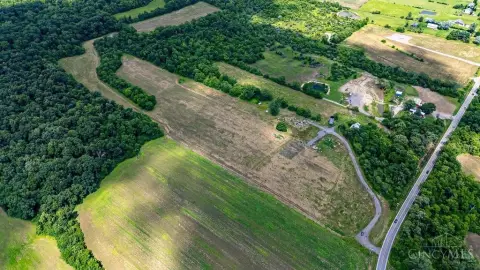 Secluded 10-Acre Oxford Land Parcel