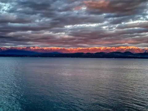 Lakeside Montana Land Opportunity