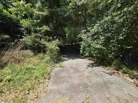 Residential Lot in Anderson, SC
