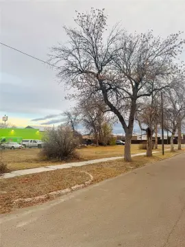 Great Falls Corner Lot