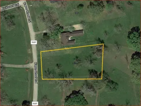 Residential Land in Angleton, TX