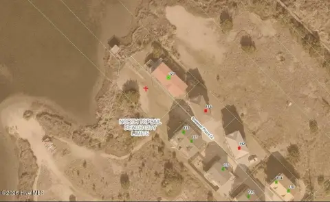 Residential Land Lot for Sale