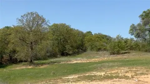 5-Acre Homesite in Poolville, TX