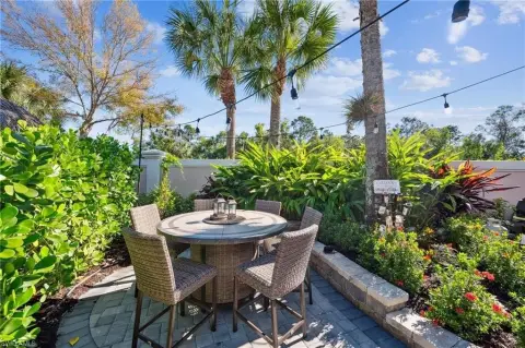 Luxury RV Lot in Naples