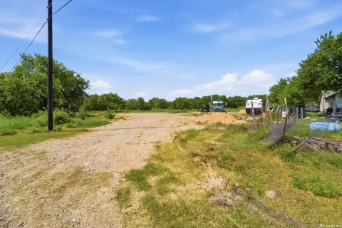 Wooded Rural Homesite Acreage