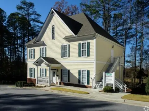 Office Space Near Downtown Norcross