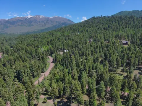 Seeley Lake Land For Sale