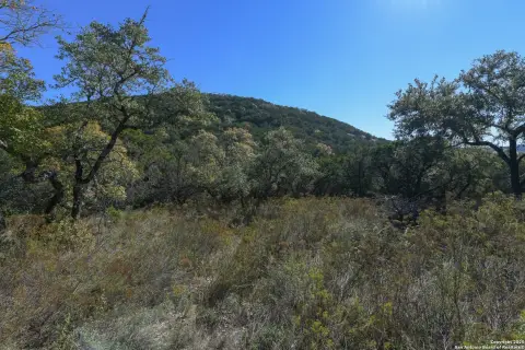 Hill Country Homesite with Panoramic Views