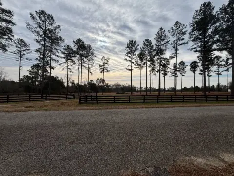 Barnwell Vacant Land Homesite Potential