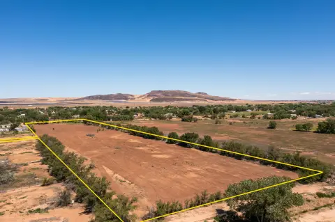 Residential Development Land Parcel