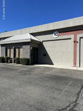Office-Warehouse Flex Space