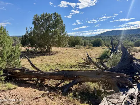 Rural Land Parcel