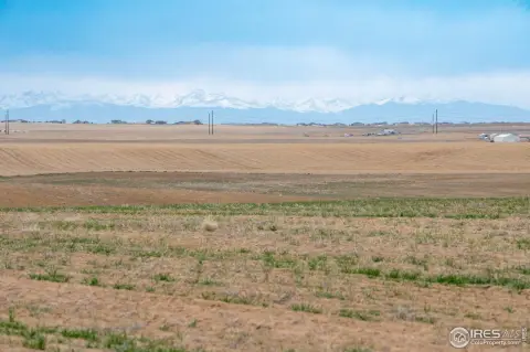 Expansive Land with Mountain Views