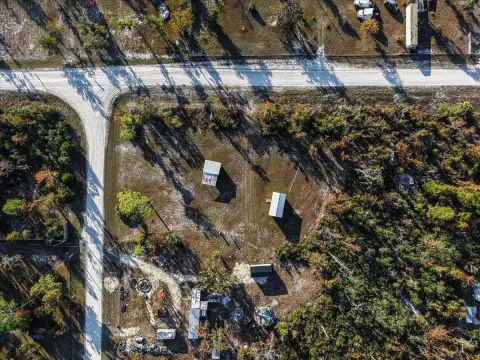 RV Park Development Land