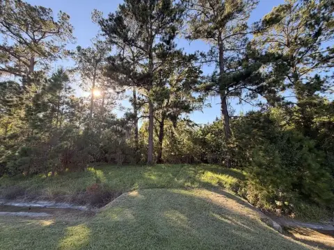 Commercial Land at Highway Interchange