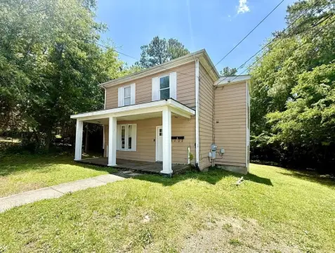 Renovated Duplex in Farmville, VA