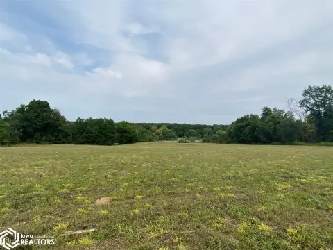 Land with Valley Views