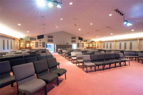 Church For Sale in Yukon