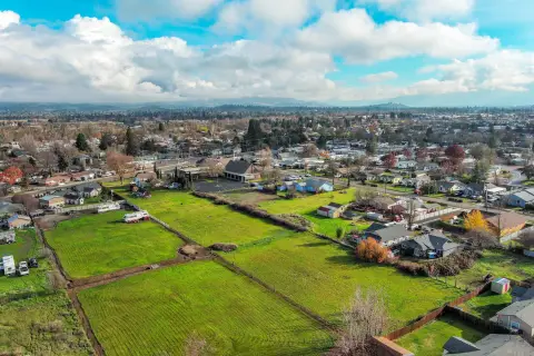Medford Development Land For Sale