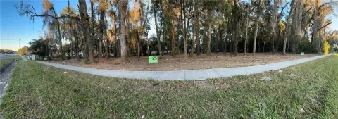 Dade City Commercial Land Opportunity