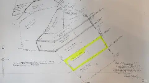 Appomattox Land with Wooded Acreage