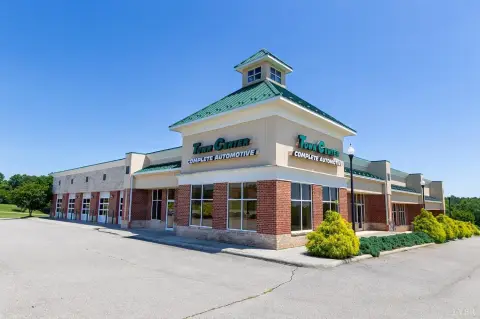 Wellness Center Near Smith Mountain Lake