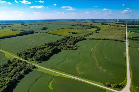 Mixed-Use Farm with Hunting