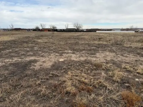 Pueblo West Vacant Land