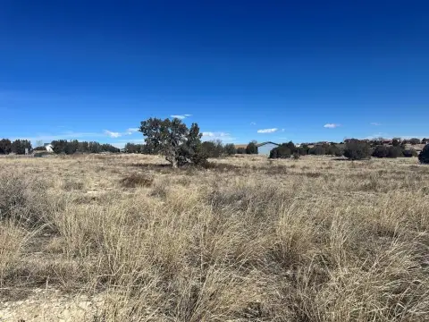 Residential Lot in Pueblo West