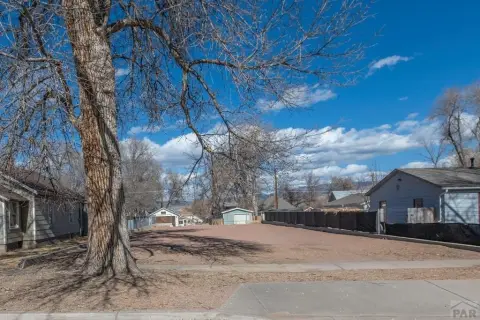 Commercial Lot in Canon City