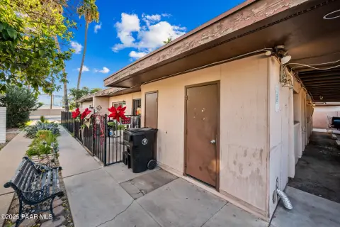 Mesa Multifamily Property for Sale