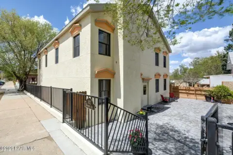Prescott Multi-Unit Investment Opportunity
