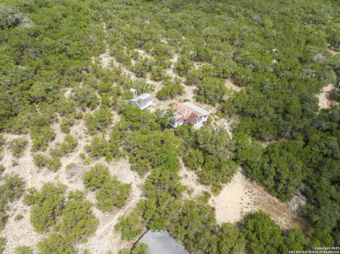 Unrestricted Land Near Medina Lake