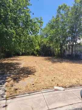San Antonio Land Investment Opportunity