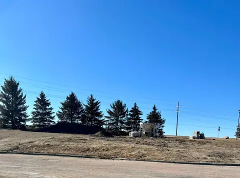 Residential Land in Mitchell, SD